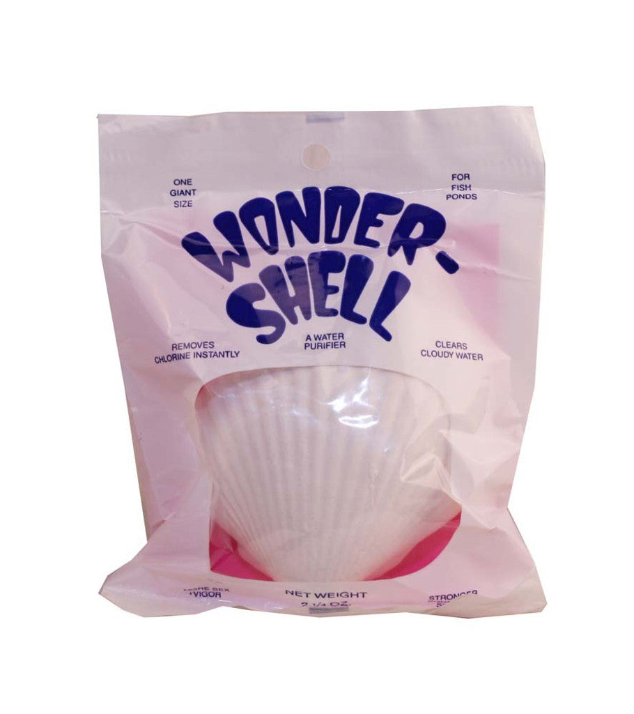 Weco Wonder Shell Super 10g